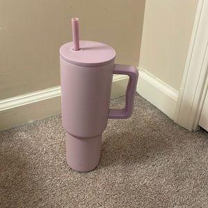 Simple Modern Tumbler